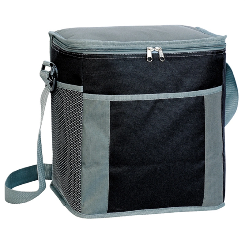 Insulated Delivery Bag Cooler Bag Reusable Bag Thermal Insulation Picnic Bag Lonchera