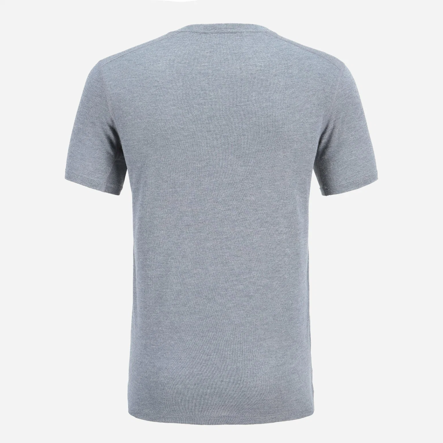 Classic Gray T-Shirt for Men