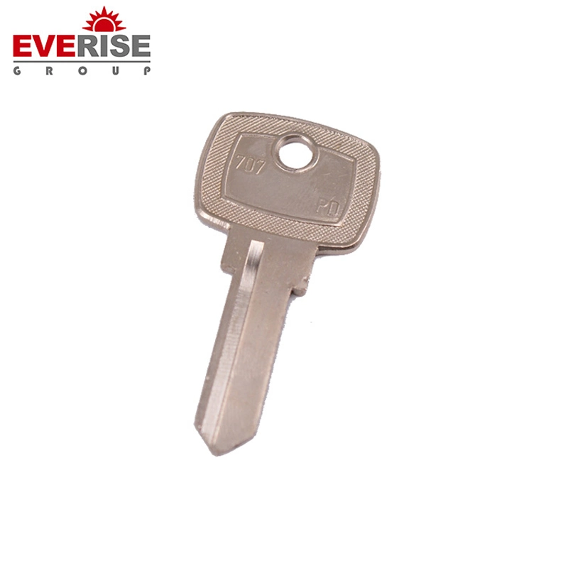 Hotsale Coustomized Brass Door Key Blank for Locks