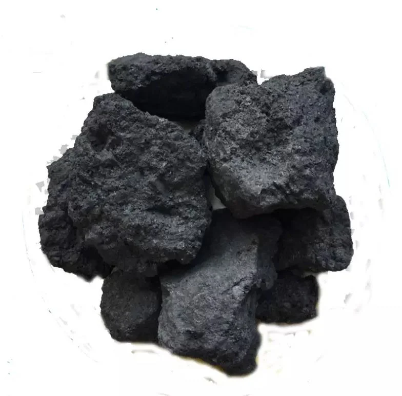 High Quality Custom Wholesale Petroleum Coke Supplier Recarburizer Carbon Additive Graphite Powder Carburant with Best Service