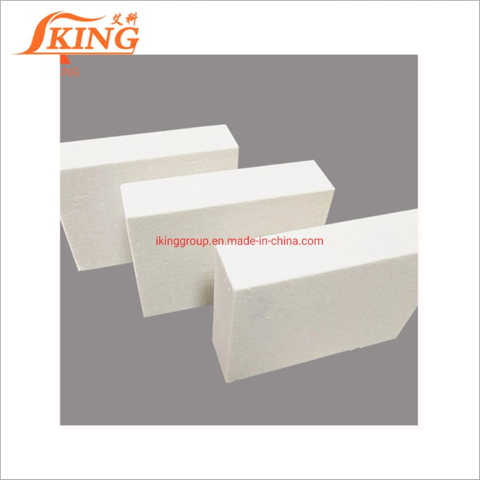 Refractory Heat Insulation Ceramic Fiber Board for Industrial Furnace