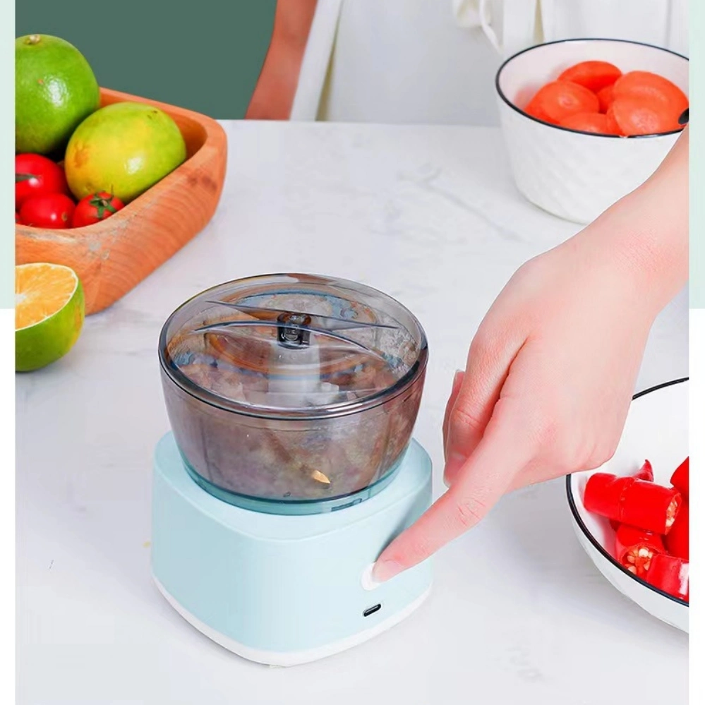 Innovation Budget-Friendly Household Multi-Functional Automatic Food Processor Blender Electric Meat Grinder