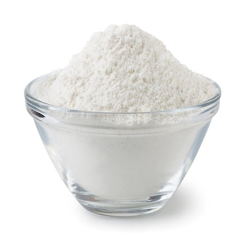 99% Pure Calcium Acetate Food Grade Bulk Preservative Food Additive for Noodle Products