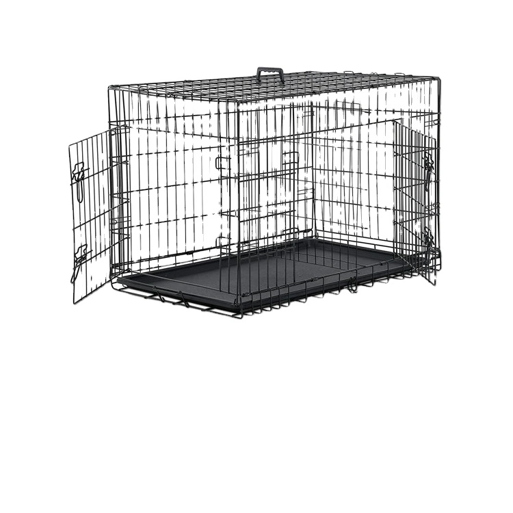 Pet Supplies Wholesale/Supplier High quality/High cost performance Pet Dog Kennel Cage
