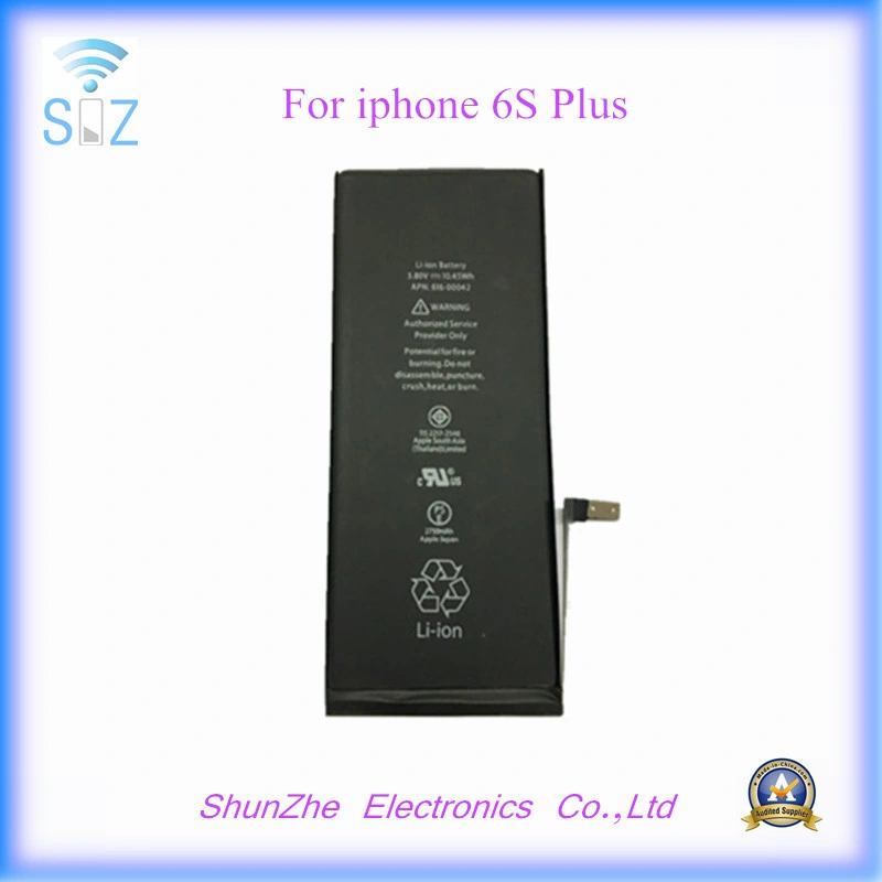 Mobile Phone OEM Original Battery for iPhone 6s Plus 6 4.7 5.5