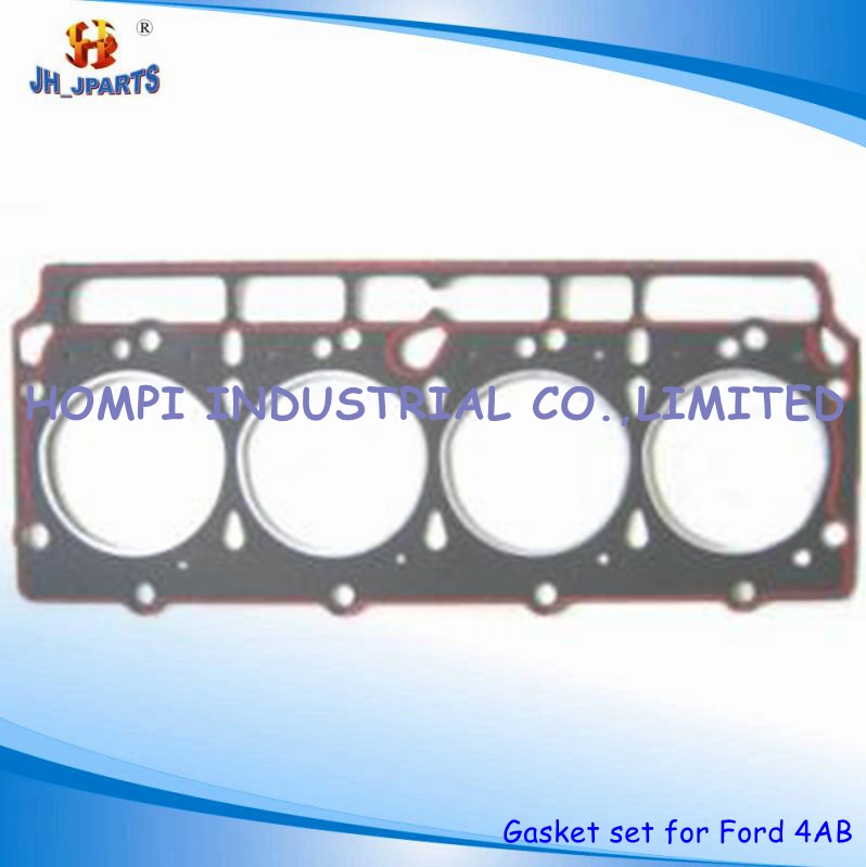 Auto Engine Cylinder Head Gasket for Ford F6ja/F6jb 1.4L 1 146053 2s6q6051ea Triton 330/Triton 330/429-460/370/240-300