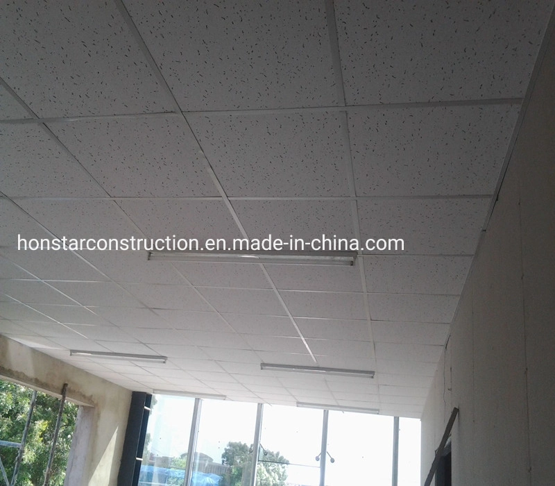 Bajo precio de pared de cortina de vidrio para prefabricados edificio de varios pisos