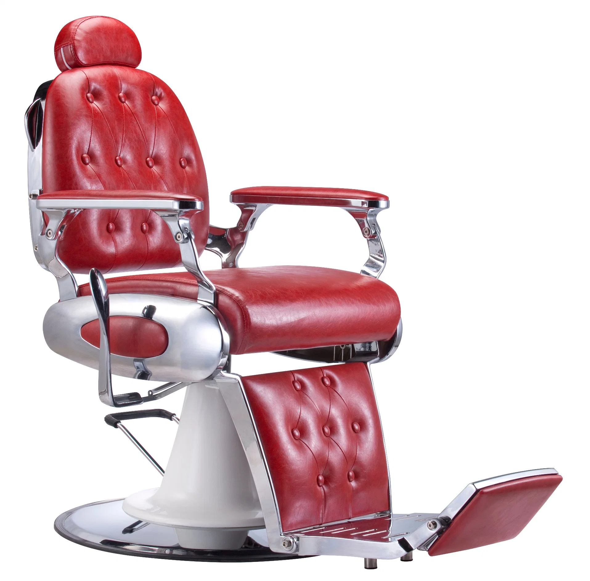 Popular Hot Sale Barber Chair Salon Equipment Beauty Furniture