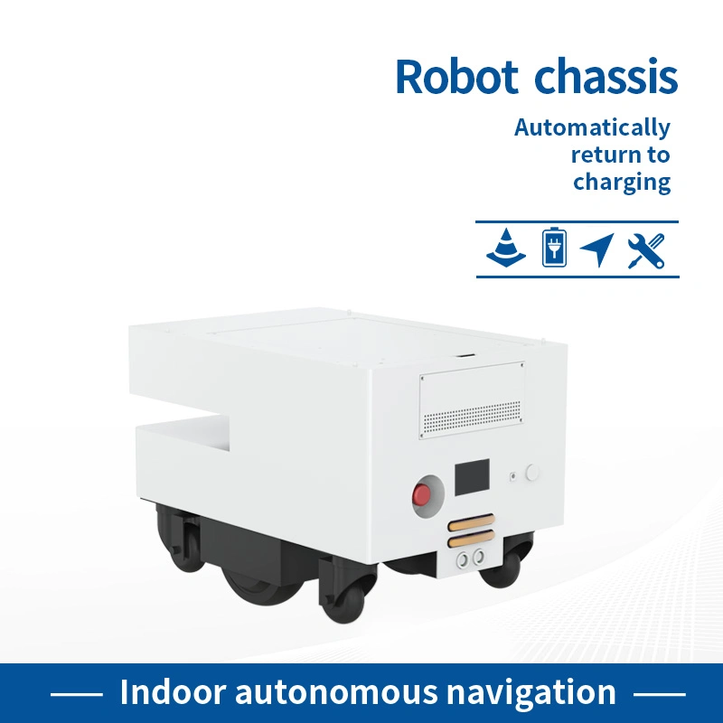 Chassis Robot Navigation Chassis Support Sdk Robot Chassis Kit