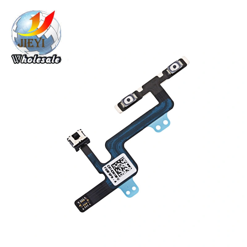 Replacement Volume Buttons & Mute Switch Flex Cable for iPhone 6 4.7" Inch