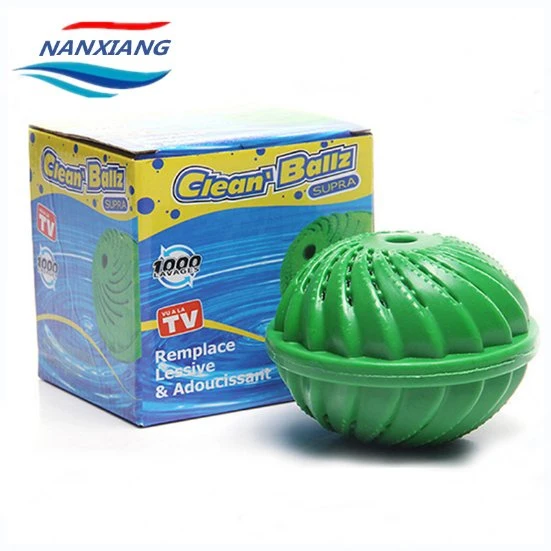 Plastic Laundry Washing Ball Laundry for Washing Clothes