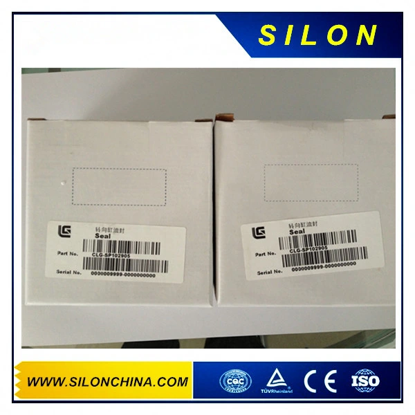 Liugong 5t Wheel Loader Spare Parts Oil Seal (CLG856)