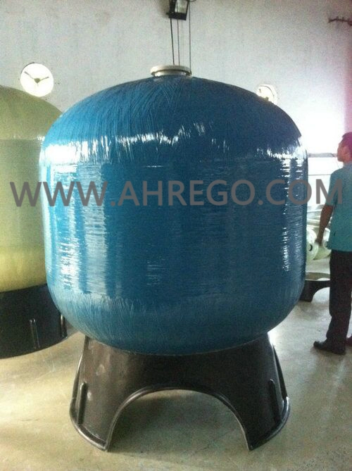 High quality/High cost performance  Water Softener for Water Filtration