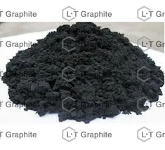 Spherical Graphite Powder for Graphite Crucible Made by Metallurgical Industry