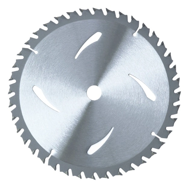 T. C. T Saw Blade for Cutting Wooden, 190X40t