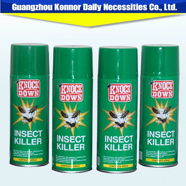 High Effective Odorless Oil-Based Kill Cockroaches Insecticide