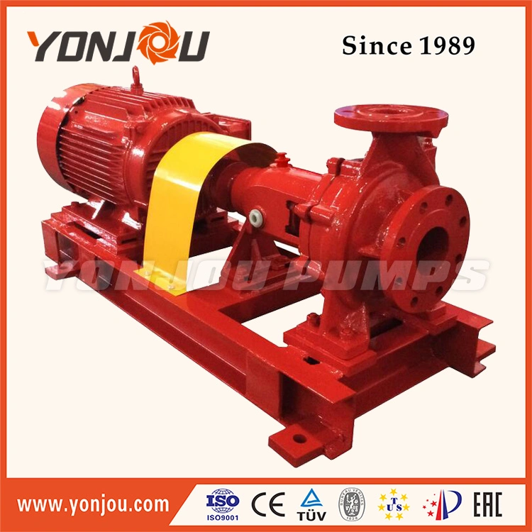 Yonjou End Suction Pump (IS)