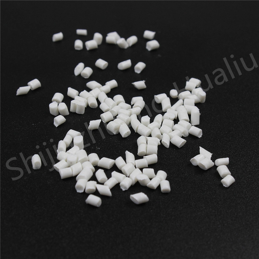 Virgin HDPE / LDPE / LLDPE Resin/Granules/Pellets Film Grade Low-Pressure Polyethylene