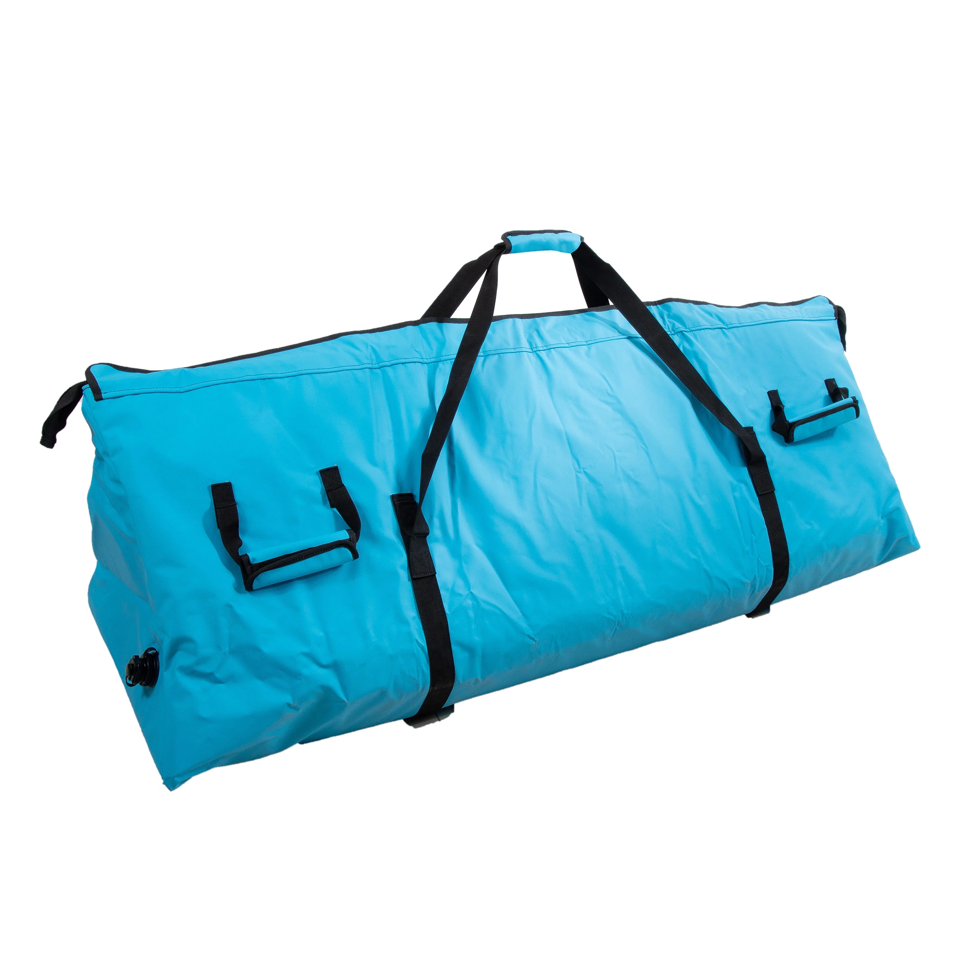 Cooler Bag, Large Kill Bag, Takes up Less Space, Easy to Clean, Perfect Leakproof Sea, Lake and River Fishing