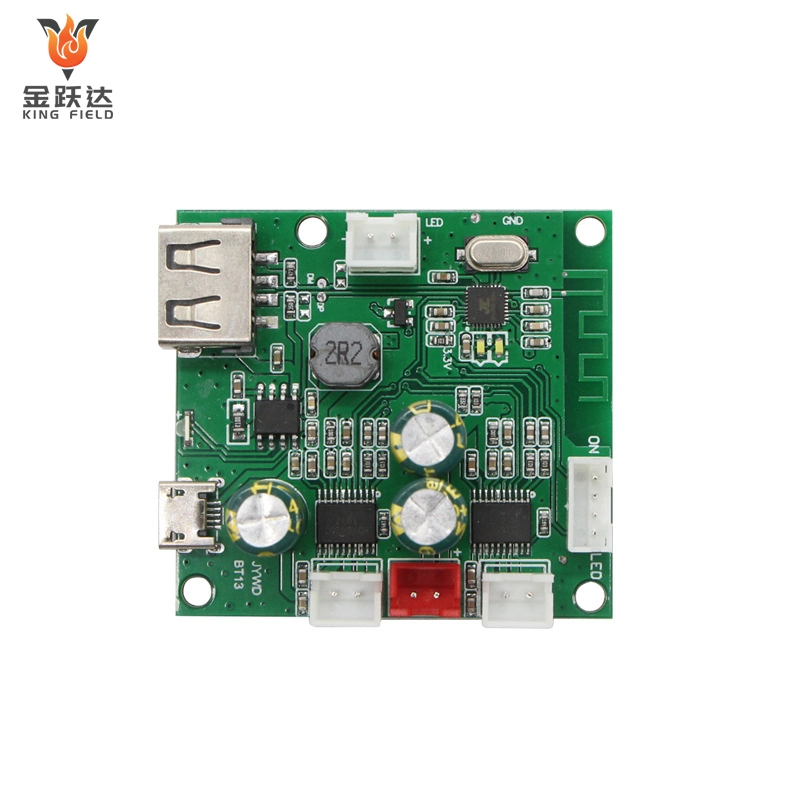 Gerber File, Bom List, Circuit Board SMT PCB Board Production PCBA Assembly