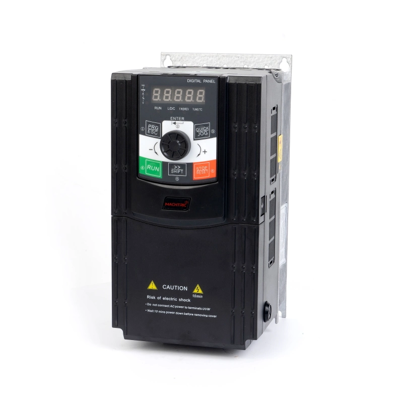 AC-DC-AC Variable Speed Drive Electric Motor Speed Controller for General