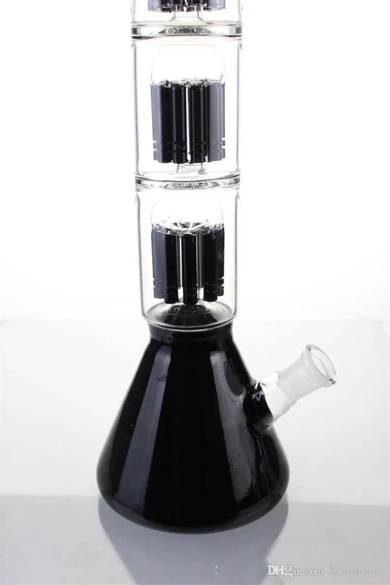 Wholesale/Supplier Brosilicate Glass Smoking Water Pipe with Dragon Perco Sandblasting DAB Rigs