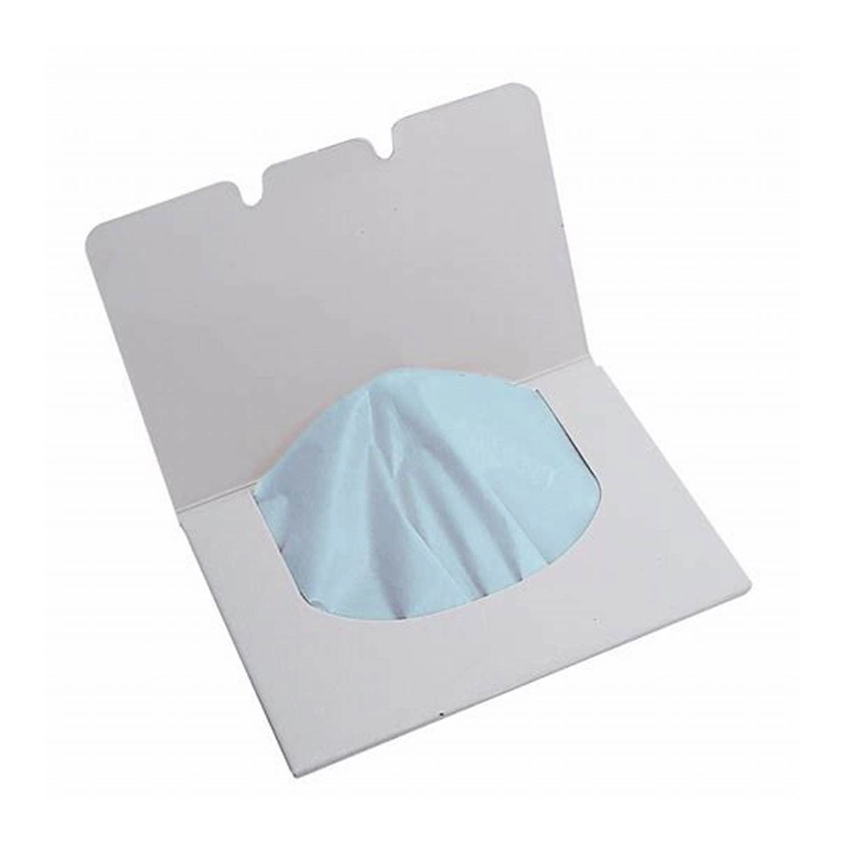 Oil Absorption Control Tissue Facial Oil Blotting Paper