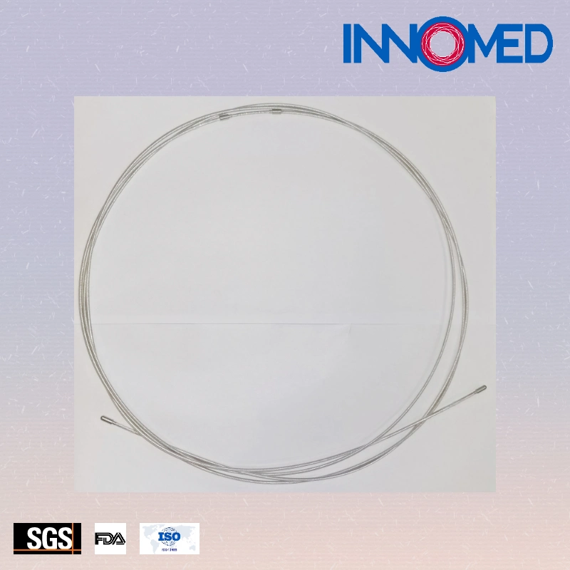 Disposable Medical Grade Saphenous Vein Stripping Catheter