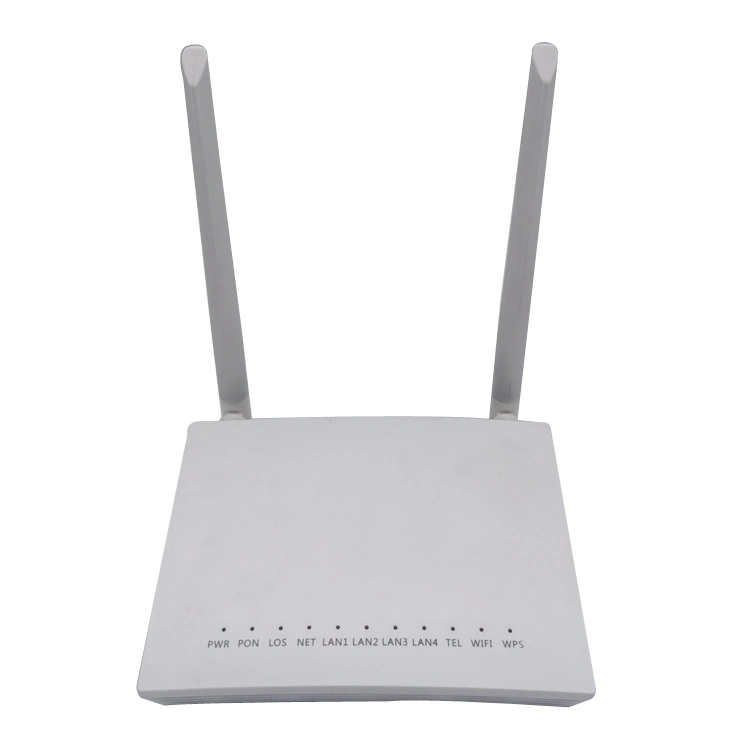 ONU F130z Ont 1ge 3fe 1 tel 2.4G WiFi