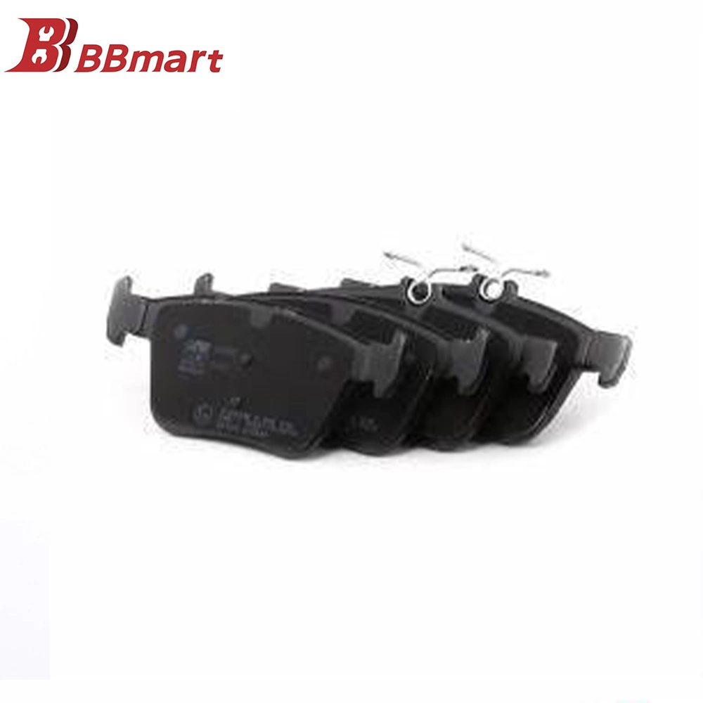 Bbmart OEM Auto Parts Brake Pad for Car for Audi A3 VW Golf OE 5q0 698 451c 5q0698451c