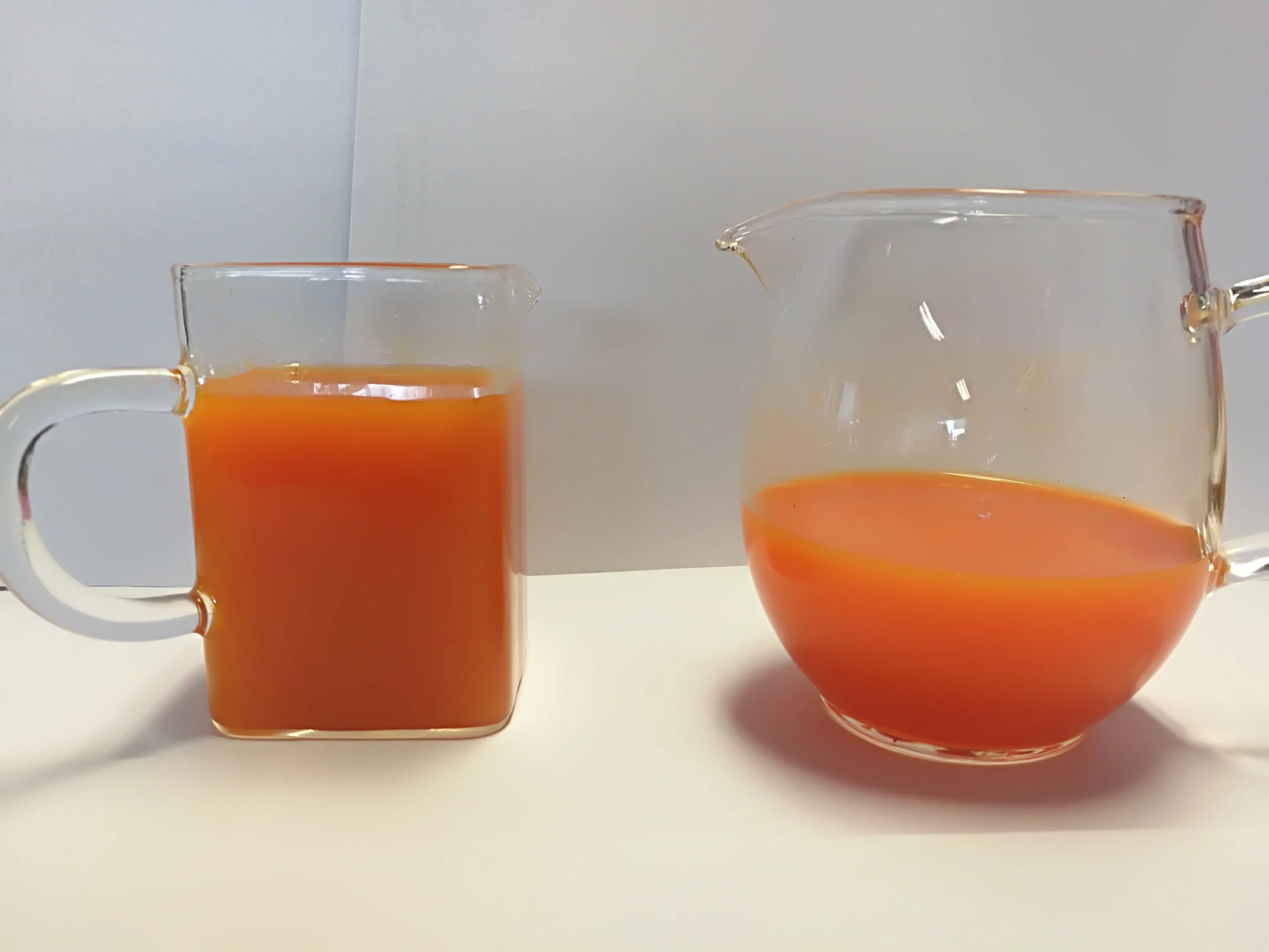 1% 10% Water Soluble Natural Beta Carotene for Food Colorant