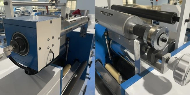 La laminación automática de pegamento a base de agua de la máquina de laminado de la película de BOPP OPP