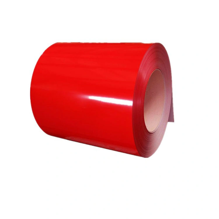 Color Coated Wrinkle Steel Coil Prime Quality Prepainted Galvanized Steel Coils Prime Supplier Cold Rolled PPGI Prepainted Steel