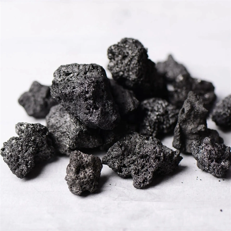 Die meisten bevorzugten Coal Tar Pitch Anthrazit CPC Kalzinierten Petroleum Coke Preis