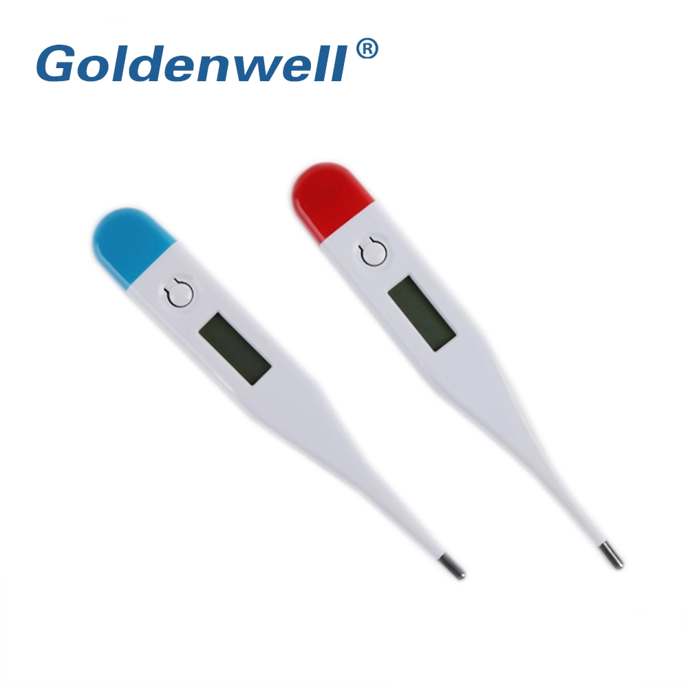 High Accurate Medical Household Portable Non-Contact Fast Read Digital Thermometer