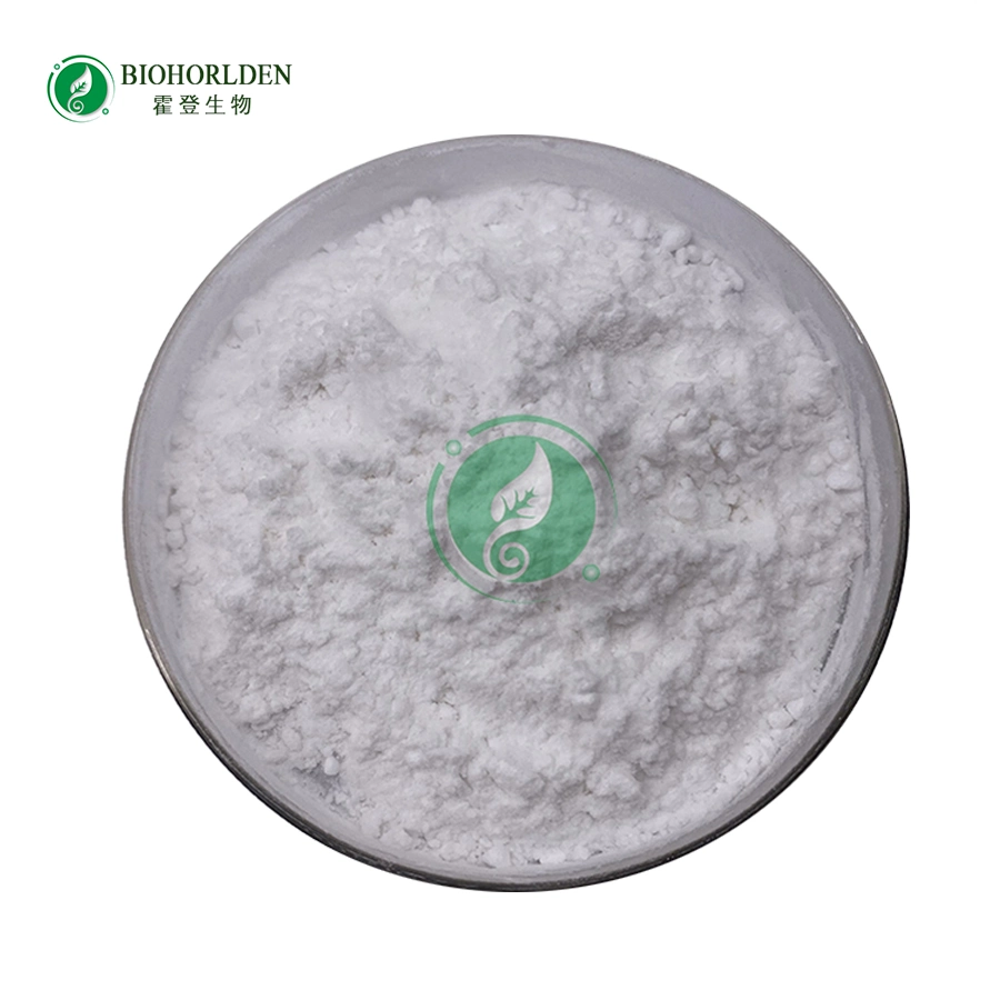 Pharmazeutische Nootropics Roh Powders Anti-Angst Tianeptin Natrium CAS 30123-17-2 Antidepressivum Tianeptinium