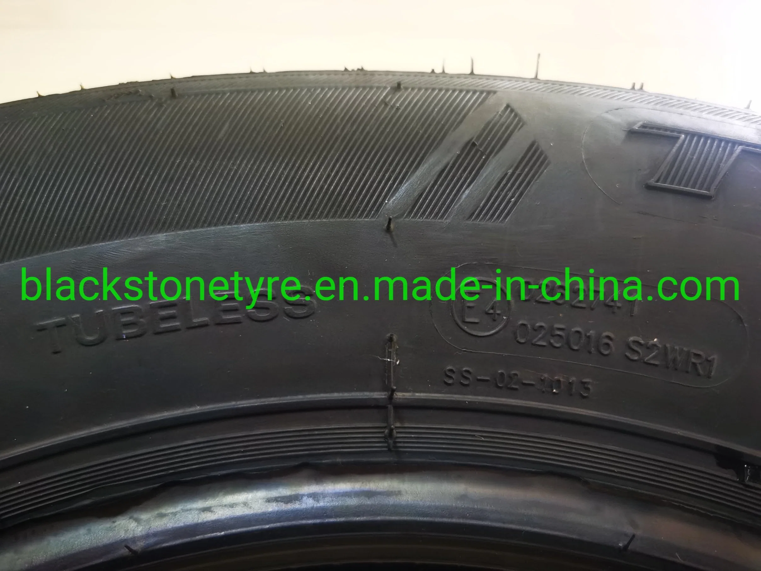 Used Tires TPMS Goform Tire Car Tyre Automobile