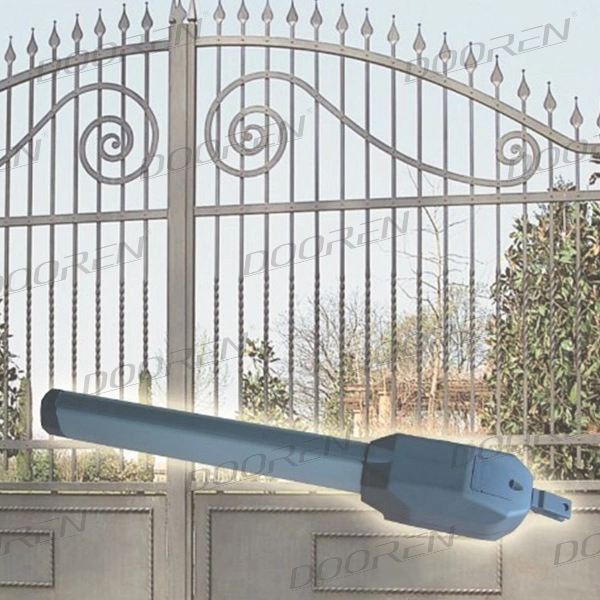 Swing Gate Controller, Automatic Swing Gate System