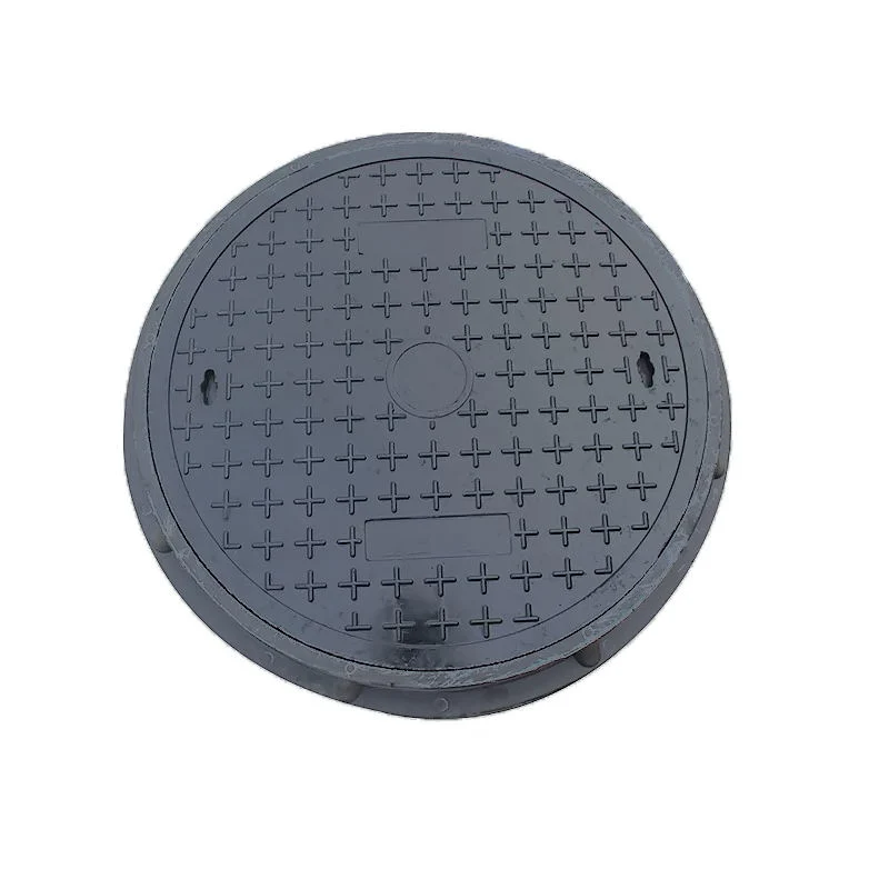 Fiber Reinforced Cover FRP Sewer Drain Manhole Covefiberglass Manhole