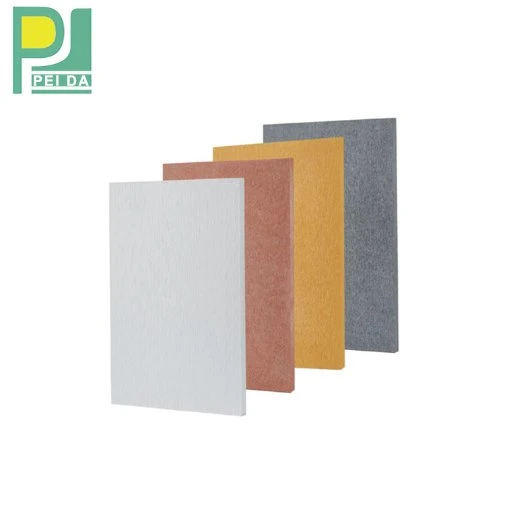 External Fiber Cement Board for Siding Price