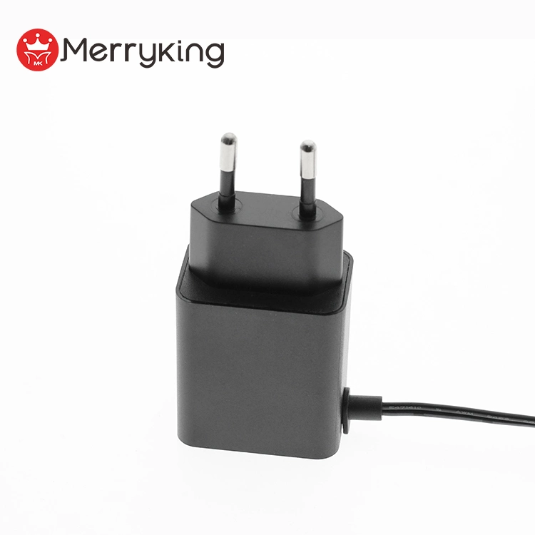 5V 0.5A AC DC Power Adapter Wall Charger for Surveillance Cameras Security Routers ADSL Cats Switches