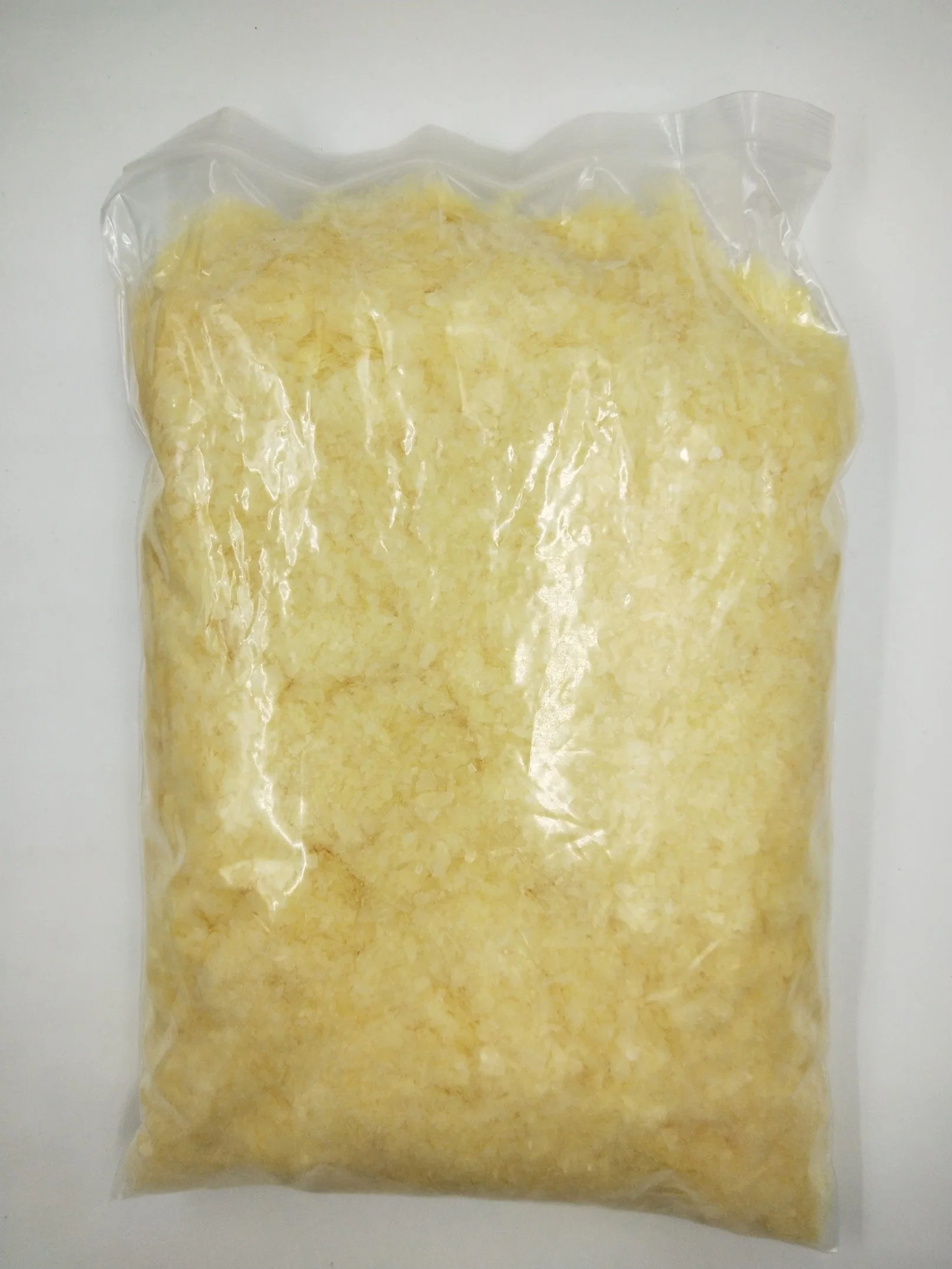 Cosmetic Grade Natural CAS 8006-54-0 Raw Material Skin Care Pure Bulk Wool Fat Anhydrous Lanolin Peg-75