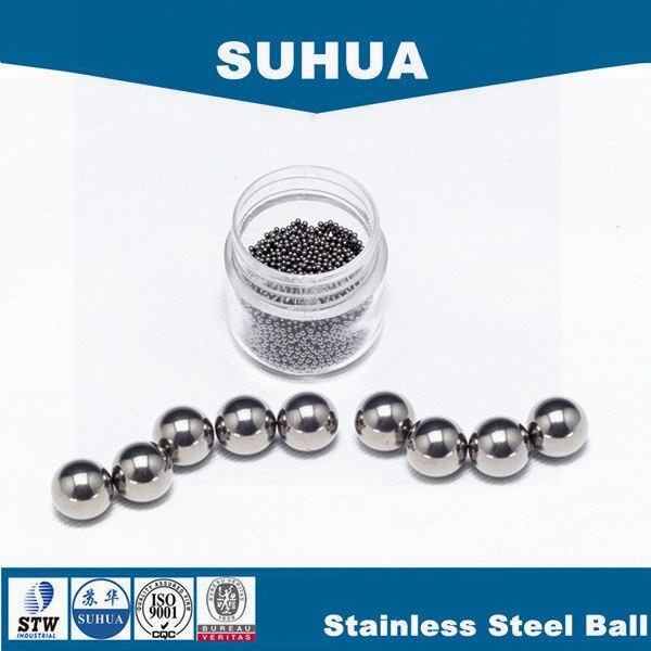 Massage Ball AISI316 Stainless Steel Balls