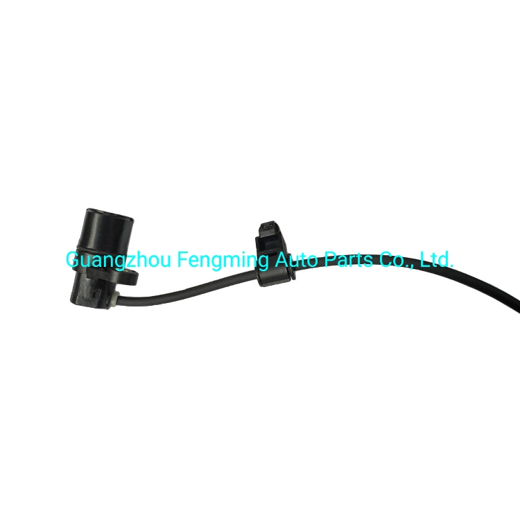 Auto Parts 89546-60030 Rear Left ABS Wheel Speed Sensor