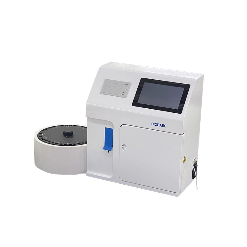 Biobase Blood Gas and Electrolyte Analyzer