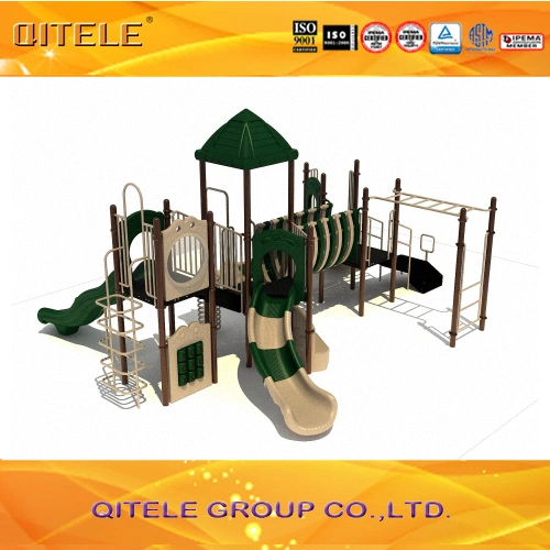 Used Children Playground Equipment for Sale