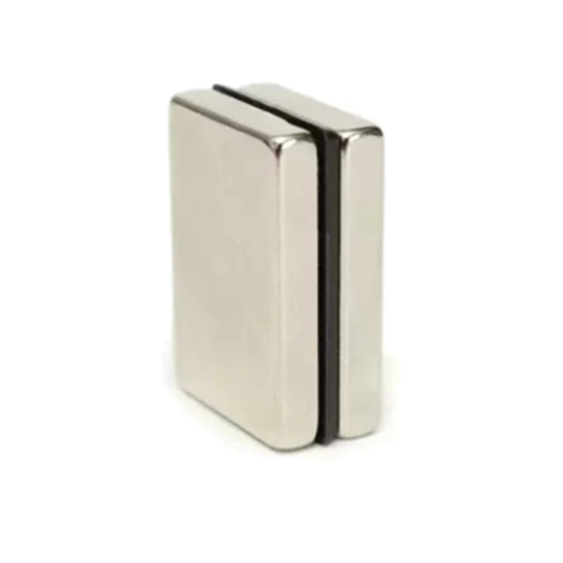 Strong Large Rare Earth Neodymium N52 Block Magnet 100*50*20mm