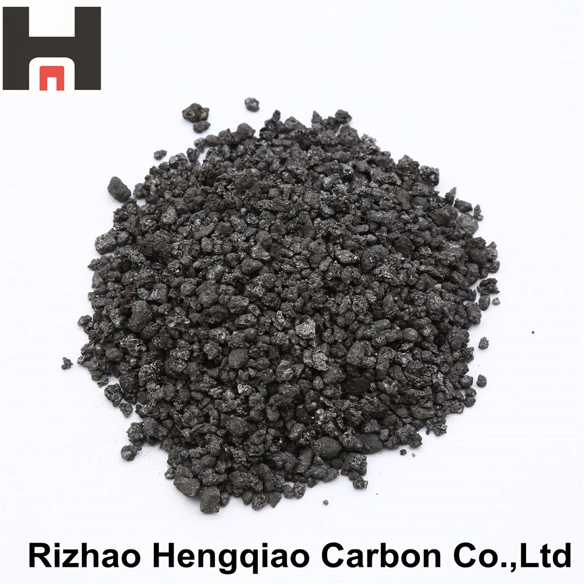 GPC Carbon 0-2mm Graphite Granular for Steel Mill