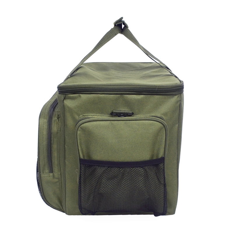 Sac imperméable randonnée pique-nique sac de sport Camping réfrigérateur déjeuner isolé Box Wyz13144