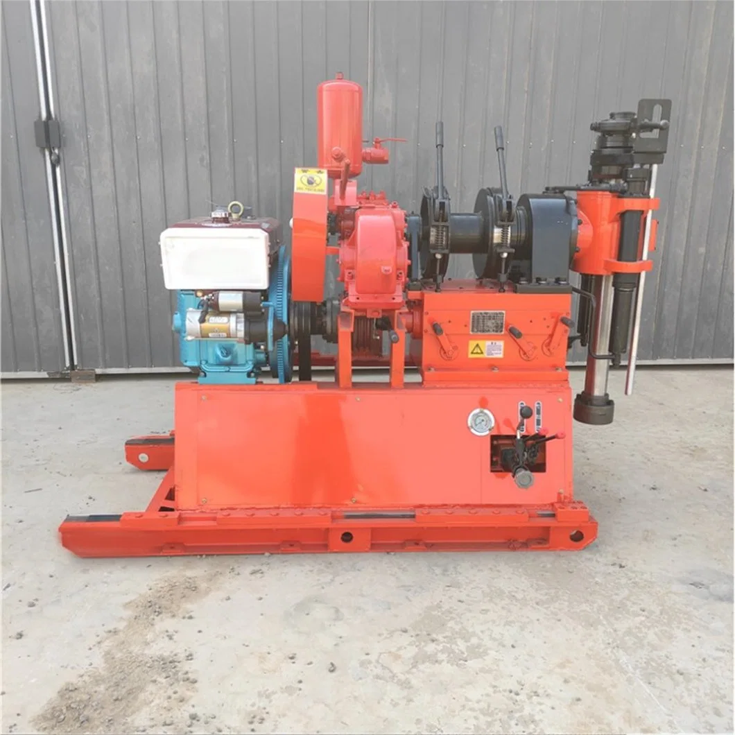 300mm Diamond Core Drill Machine